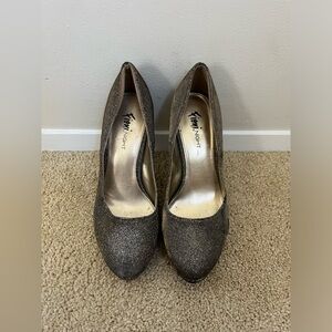 Fioni Night 4 Inch Heels